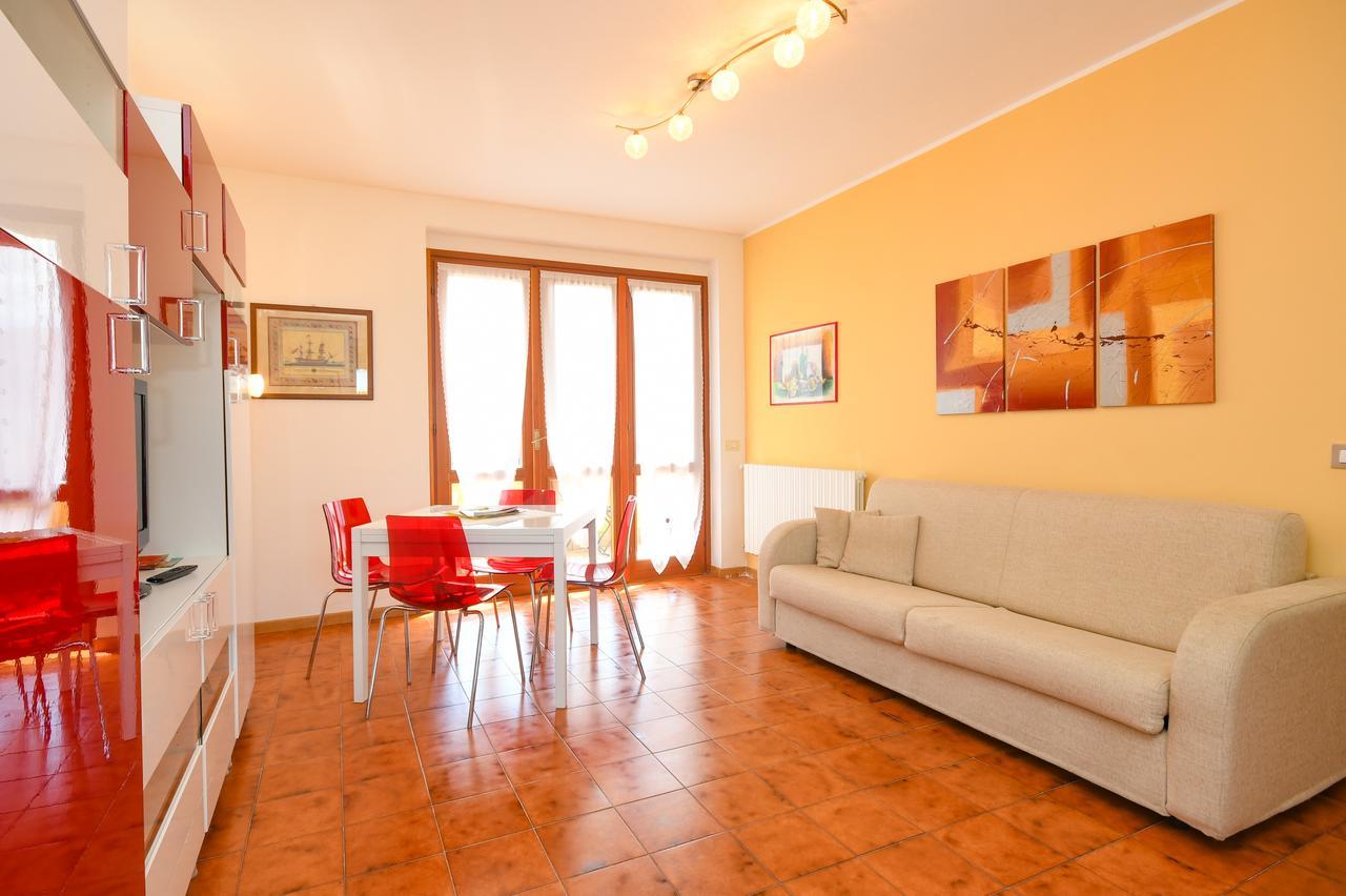 Sirmione Beach Apartment Exterior foto