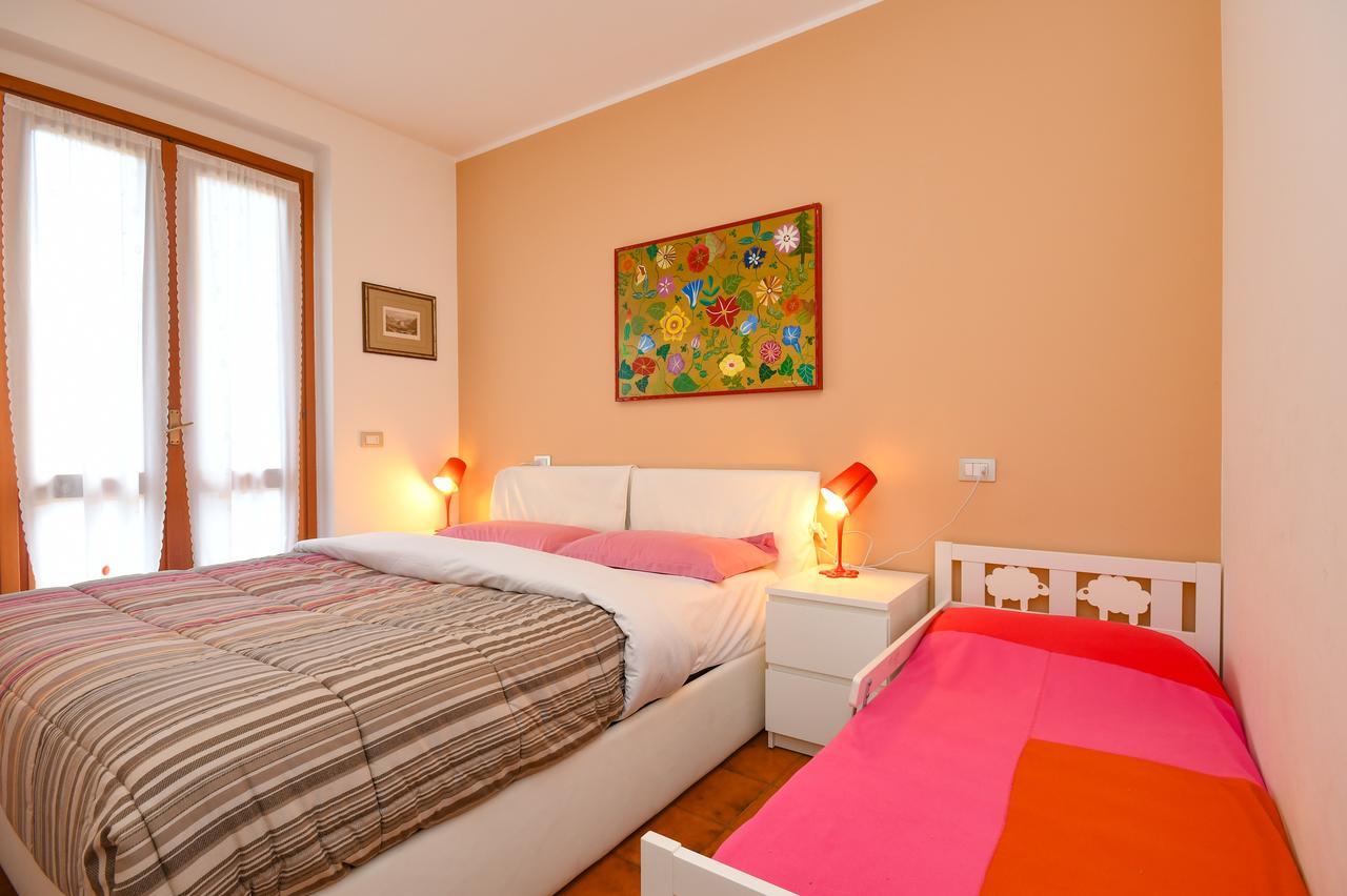 Sirmione Beach Apartment Exterior foto